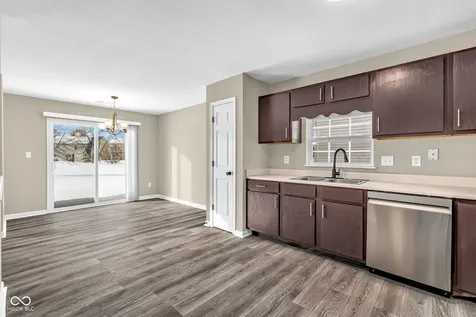 6128 Trillium Woods Court Indianapolis IN 46221