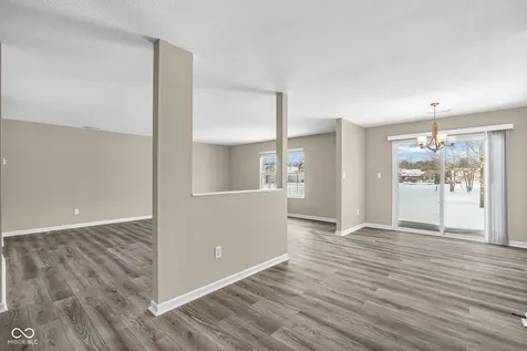 6128 Trillium Woods Court Indianapolis IN 46221