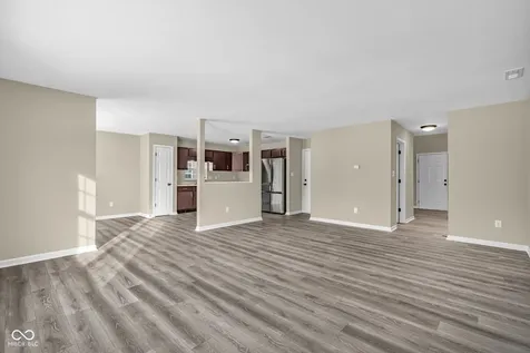 6128 Trillium Woods Court Indianapolis IN 46221