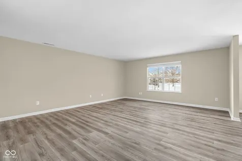 6128 Trillium Woods Court Indianapolis IN 46221