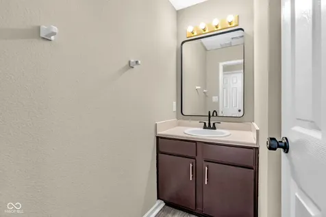 6128 Trillium Woods Court Indianapolis IN 46221