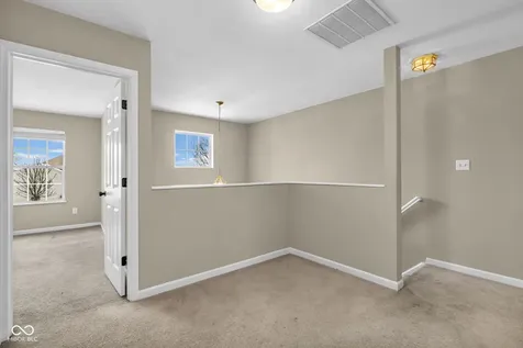 6128 Trillium Woods Court Indianapolis IN 46221