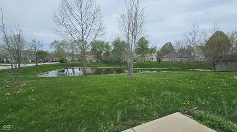 6128 Trillium Woods Court Indianapolis IN 46221