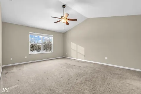 6128 Trillium Woods Court Indianapolis IN 46221