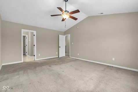 6128 Trillium Woods Court Indianapolis IN 46221