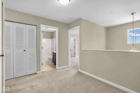 6128 Trillium Woods Court Indianapolis IN 46221
