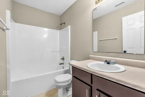 6128 Trillium Woods Court Indianapolis IN 46221