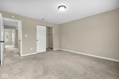 6128 Trillium Woods Court Indianapolis IN 46221