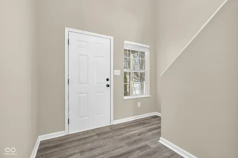 6128 Trillium Woods Court Indianapolis IN 46221