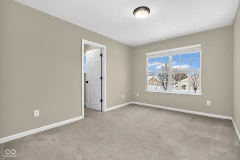 6128 Trillium Woods Court Indianapolis IN 46221