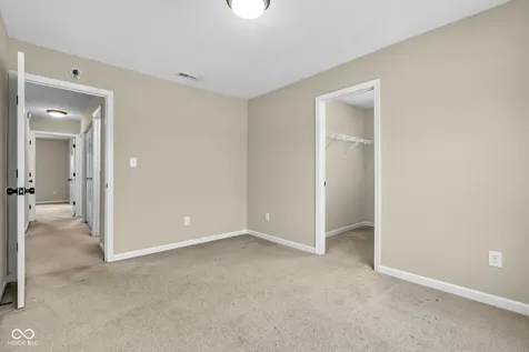 6128 Trillium Woods Court Indianapolis IN 46221