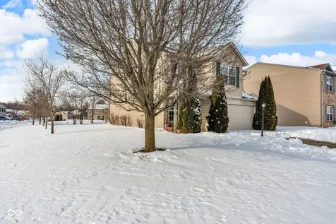6128 Trillium Woods Court Indianapolis IN 46221