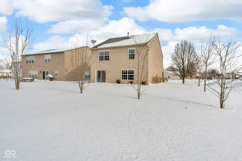6128 Trillium Woods Court Indianapolis IN 46221