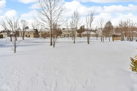 6128 Trillium Woods Court Indianapolis IN 46221