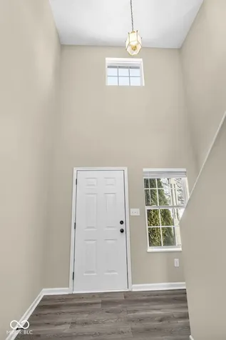 6128 Trillium Woods Court Indianapolis IN 46221