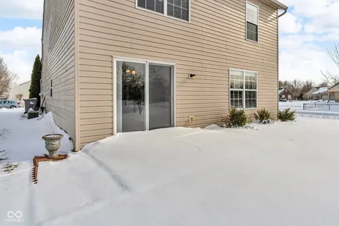 6128 Trillium Woods Court Indianapolis IN 46221