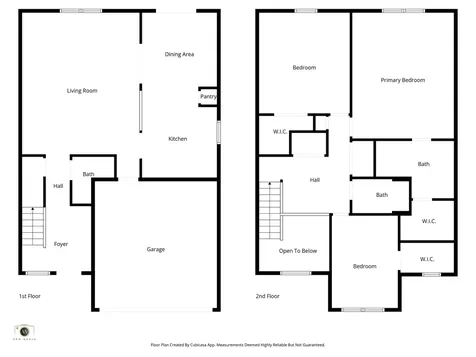 6128 Trillium Woods Court Indianapolis IN 46221