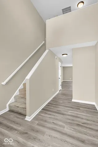 6128 Trillium Woods Court Indianapolis IN 46221