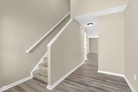 6128 Trillium Woods Court Indianapolis IN 46221