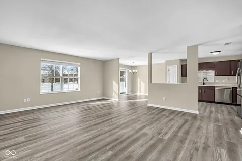 6128 Trillium Woods Court Indianapolis IN 46221