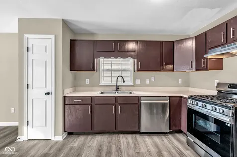 6128 Trillium Woods Court Indianapolis IN 46221