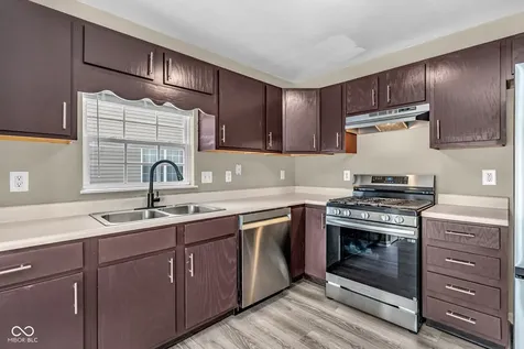 6128 Trillium Woods Court Indianapolis IN 46221