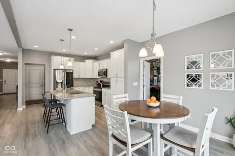 4748 Brickert Court Greenwood IN 46142