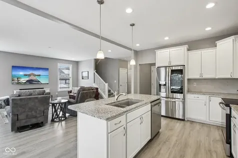 4748 Brickert Court Greenwood IN 46142