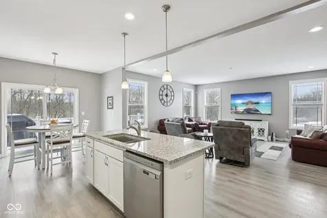 4748 Brickert Court Greenwood IN 46142