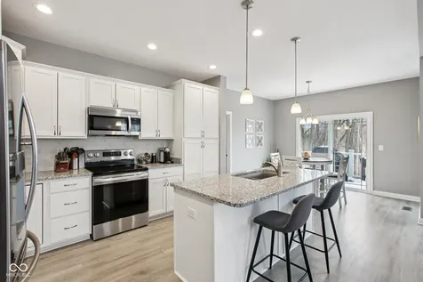 4748 Brickert Court Greenwood IN 46142