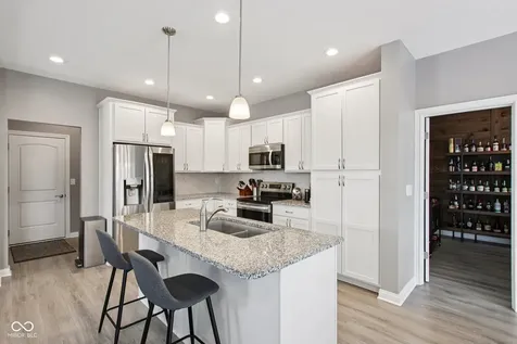 4748 Brickert Court Greenwood IN 46142