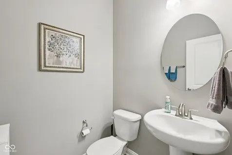 4748 Brickert Court Greenwood IN 46142