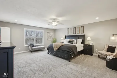 4748 Brickert Court Greenwood IN 46142