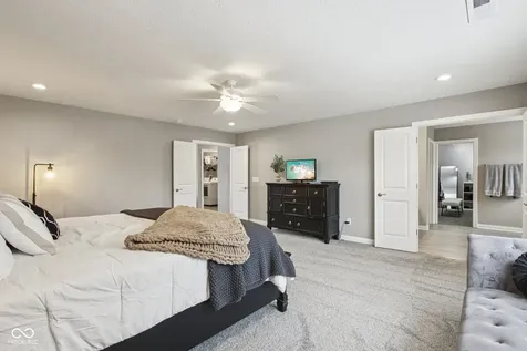 4748 Brickert Court Greenwood IN 46142