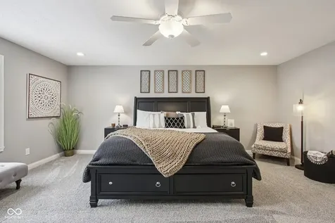 4748 Brickert Court Greenwood IN 46142