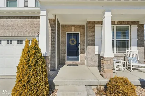 4748 Brickert Court Greenwood IN 46142