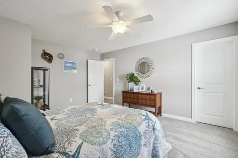 4748 Brickert Court Greenwood IN 46142