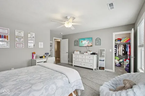 4748 Brickert Court Greenwood IN 46142
