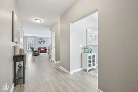 4748 Brickert Court Greenwood IN 46142