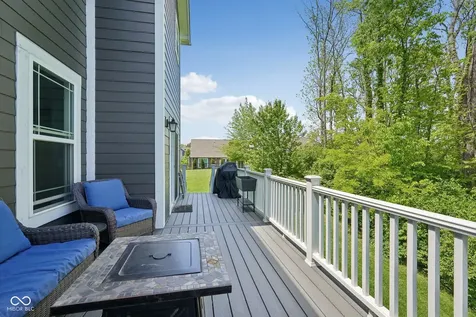 4748 Brickert Court Greenwood IN 46142