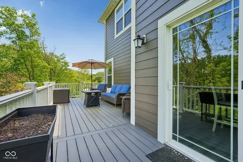 4748 Brickert Court Greenwood IN 46142
