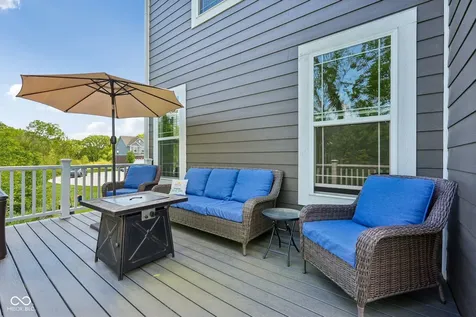 4748 Brickert Court Greenwood IN 46142