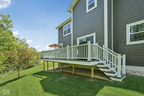 4748 Brickert Court Greenwood IN 46142