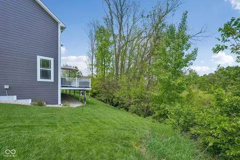 4748 Brickert Court Greenwood IN 46142