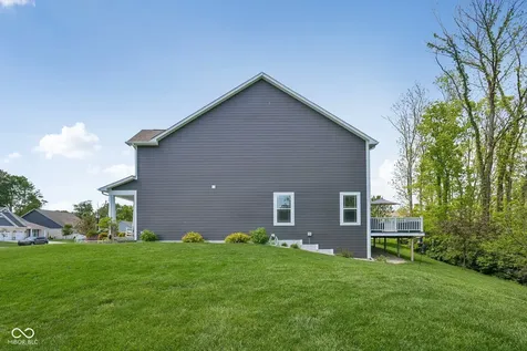 4748 Brickert Court Greenwood IN 46142