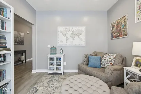 4748 Brickert Court Greenwood IN 46142