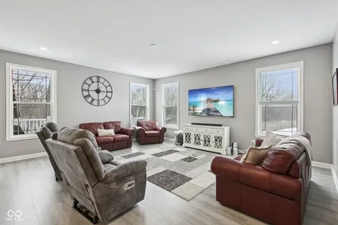 4748 Brickert Court Greenwood IN 46142