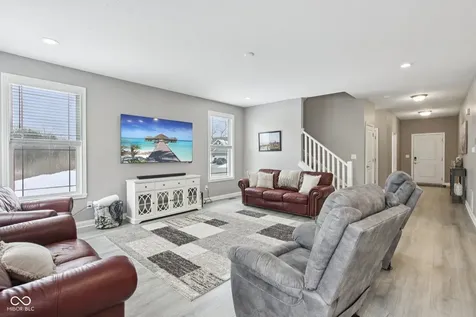 4748 Brickert Court Greenwood IN 46142