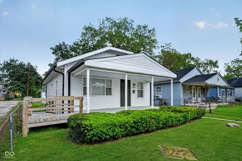 2037 Houston Street Indianapolis IN 46218