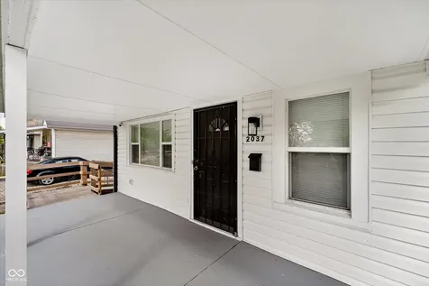 2037 Houston Street Indianapolis IN 46218